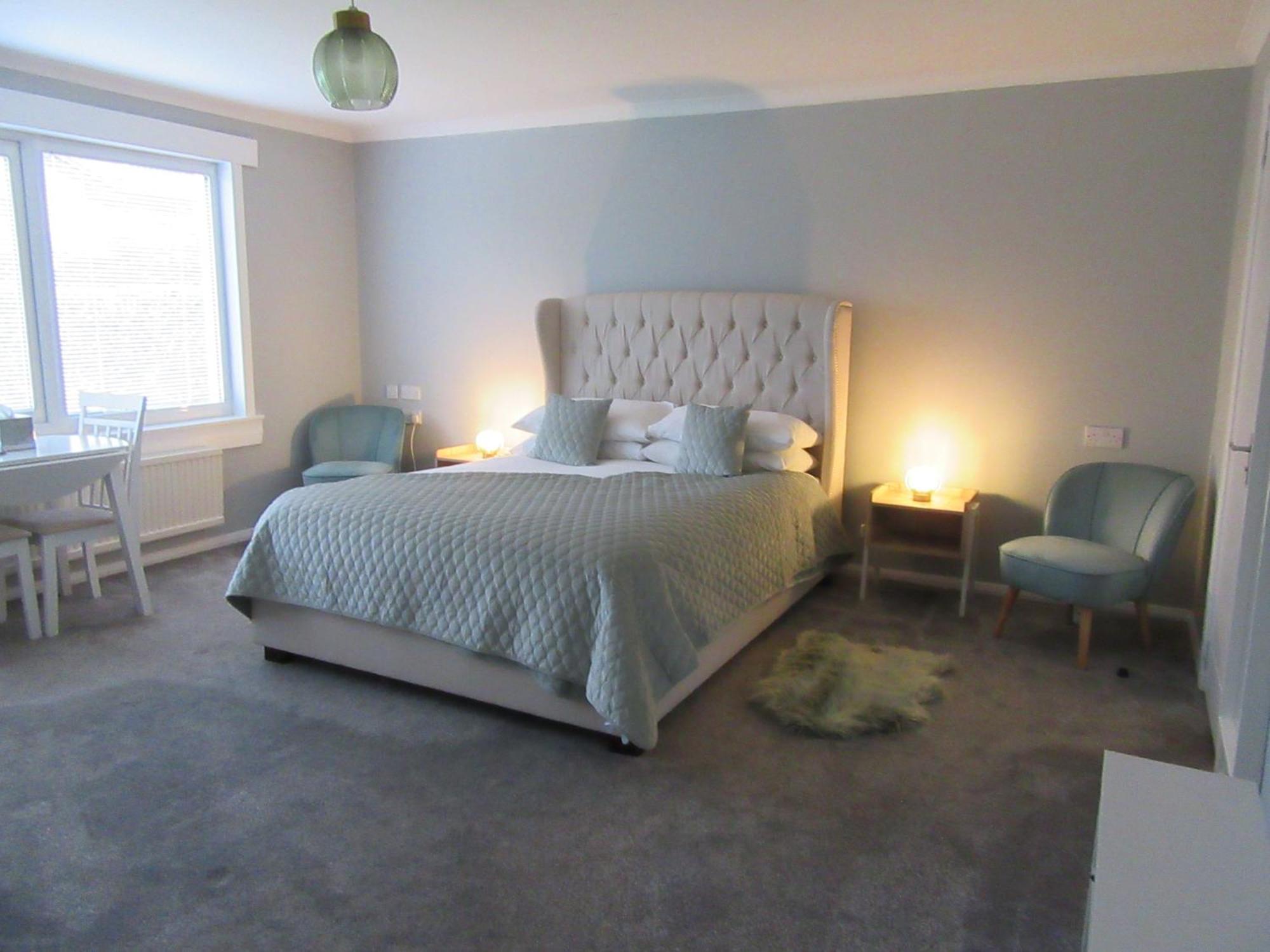 Sgurr Alasdair B&B Portree Exterior photo